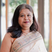 Dr. Monica Banerjee